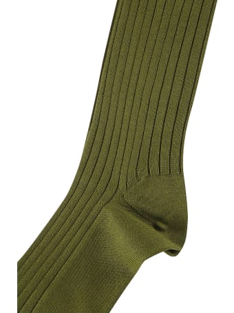 Fortela Ribbed Socks