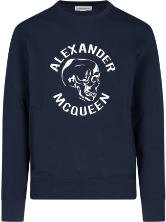 Alexander McQueen Sweater