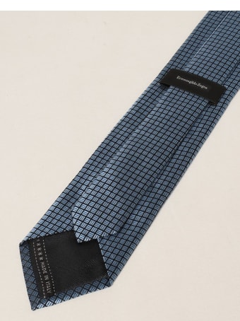 Ermenegildo Zegna Tie Tie Men Ermenegildo Zegna