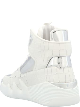 Giuseppe Zanotti 'talon' Shoes