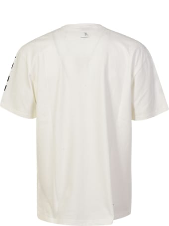ih nom uh nit Employee Mirr T-shirt