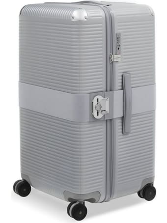FPM Bank Zip-trunk On Wheels M