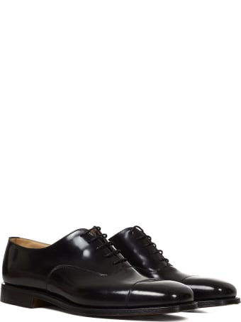 Church's Falmouth Laced Up
