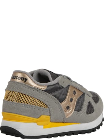 Saucony Shadow Original Laced Shoe