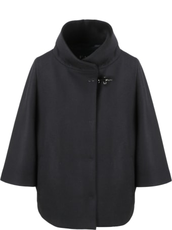 Fay Cape Coat