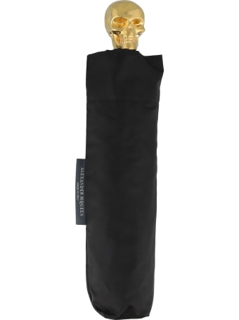 Alexander McQueen Skull Umbrella