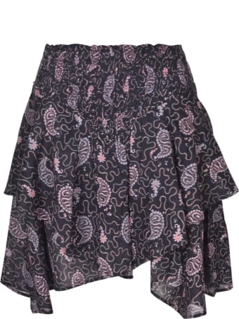 Isabel Marant Étoile Jupe Also Skirt