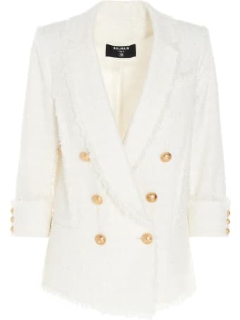 Balmain Blazer