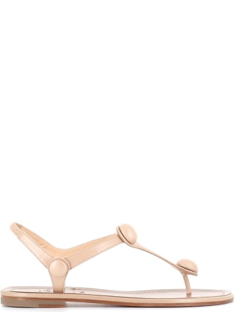 Christian Louboutin Flip-flop Planet Ball