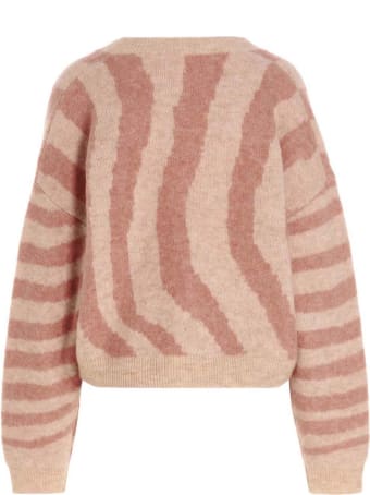 REMAIN Birger Christensen 'cami' Sweater