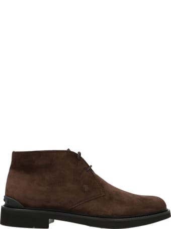 Tod's Shoes