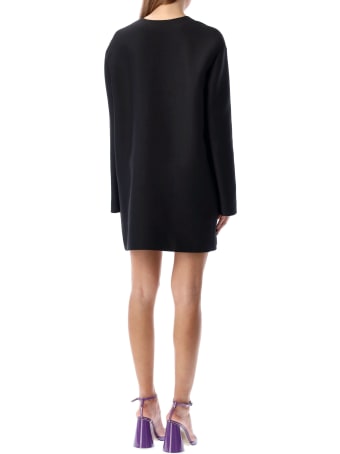 Valentino Bow Dress