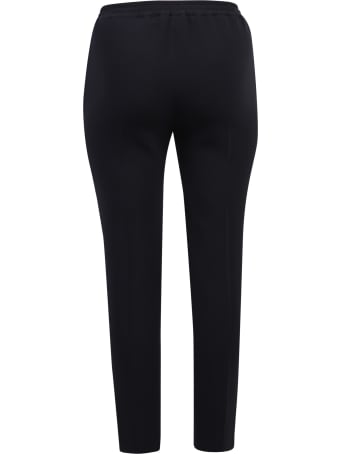 Stella McCartney Elastic Waist Trousers