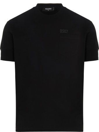 Dsquared2 'dsq2' T-shirt