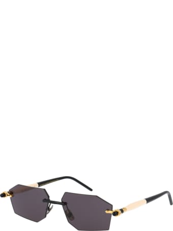 Kuboraum Maske P55 Sunglasses