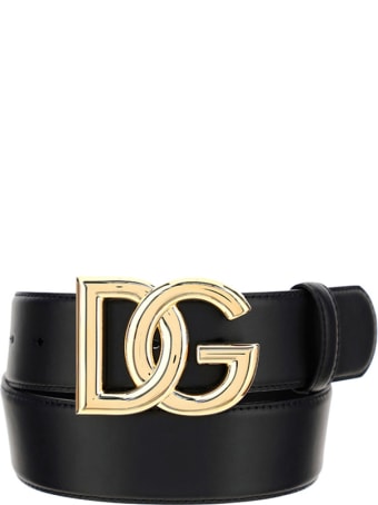 Dolce & Gabbana Belt