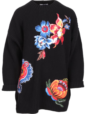 Vivetta Oversize Wool Sweaters