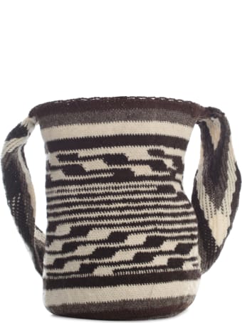 Ermanno Gallamini Cotton Bag