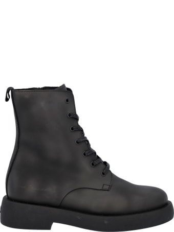 Clarks Thier0 Mileno Mali Boots