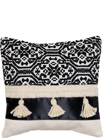 Le Botteghe su Gologone Cushions Trama 50x50 Cm