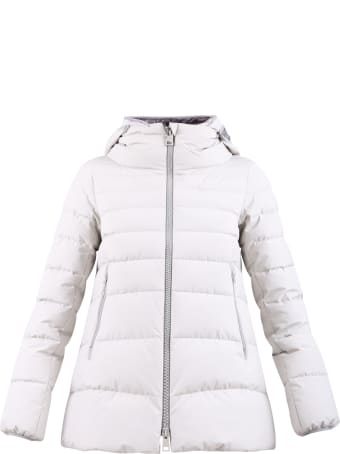 Herno Laminar Padded Jacket
