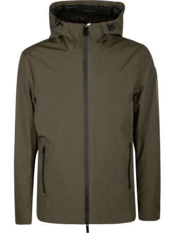 Woolrich Pacific Soft Shell Jacket