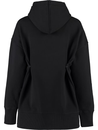 Givenchy Cotton Hoodie