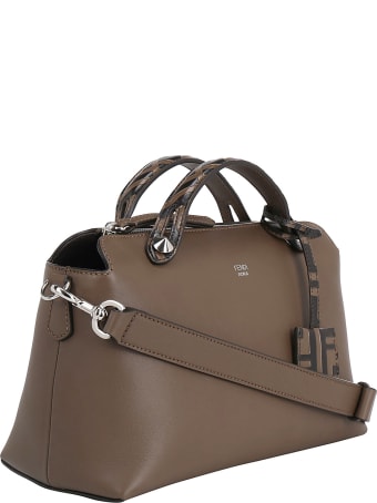 Fendi Md Shoulder Bag
