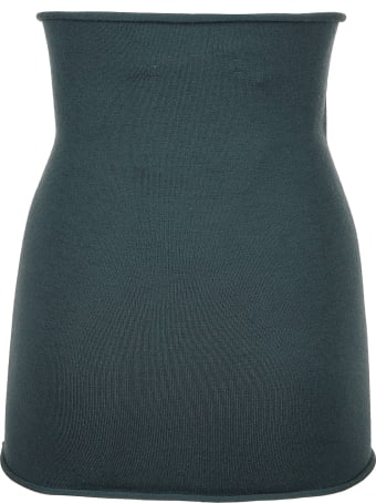 Extreme Cashmere Belts