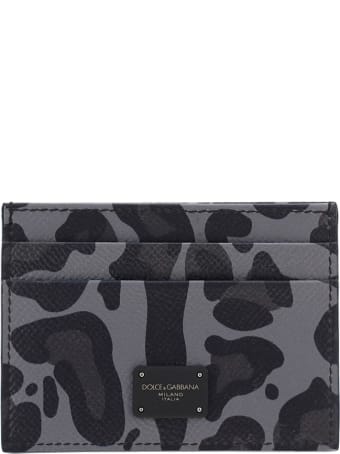 Dolce & Gabbana Card Holder