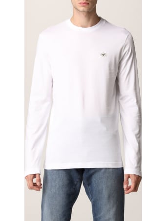 Emporio Armani T-shirt T-shirt Men Emporio Armani