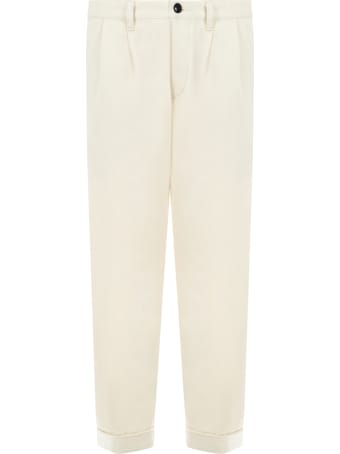 Haikure Trousers