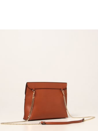 Strathberry Crossbody Bags Stylist Strathberry Leather Bag