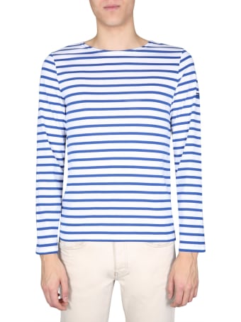 Saint James Modern Minquiers T-shirt