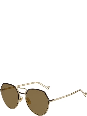 Fendi FF M0073/S Sunglasses