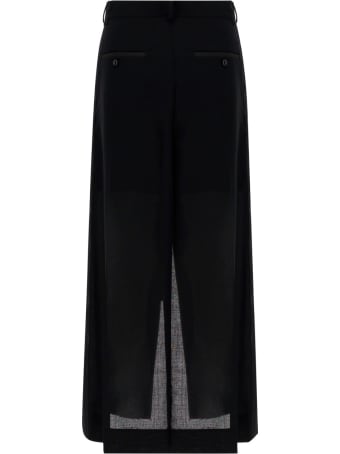 Sacai Skirt