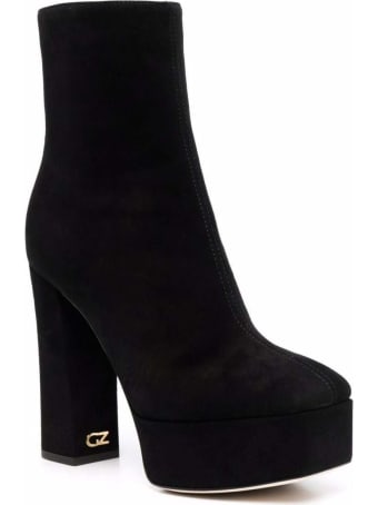 Giuseppe Zanotti Kanda