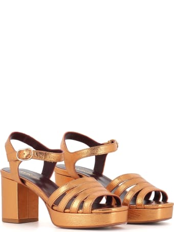 Avril Gau Sandal Eban