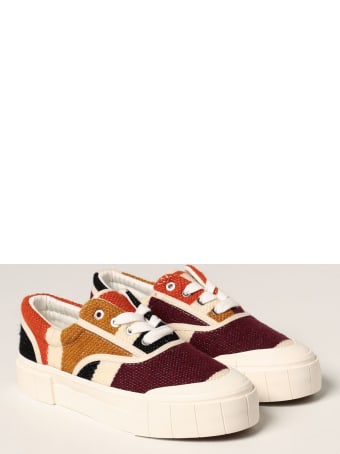 Good News Sneakers Shoes Women Good News