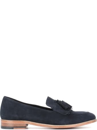 Sturlini Tassel Loafer Ar-8469pe21