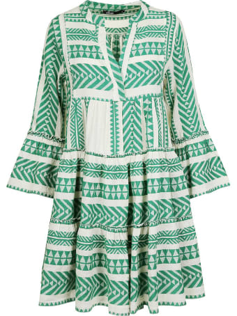 Devotion Ella Mini Dress