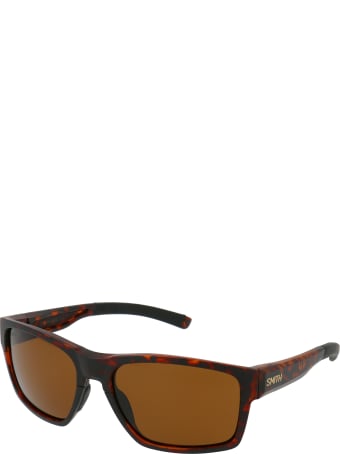 Smith Caravan Mag Sunglasses