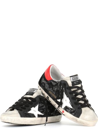 Golden Goose Sneakers Superstar