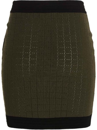 Balmain Skirt