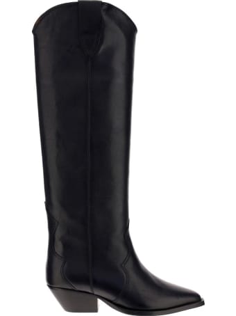 Isabel Marant Denvee Boots