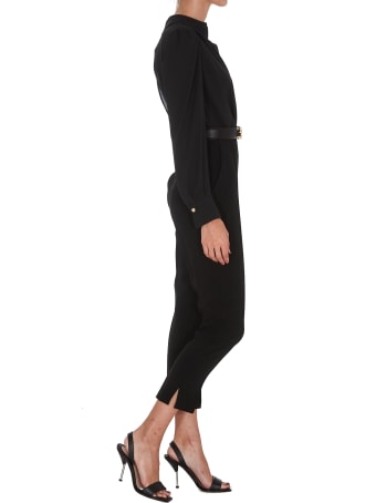 Elisabetta Franchi Jumpsuit