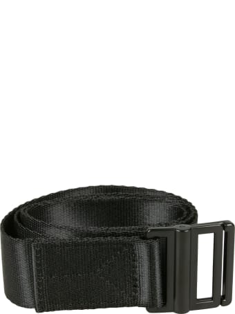Y-3 Logo Belt