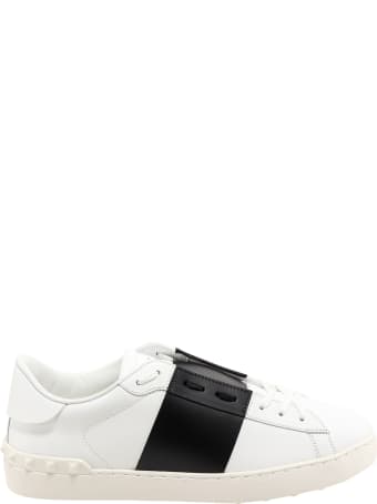 Valentino Open Sneakers