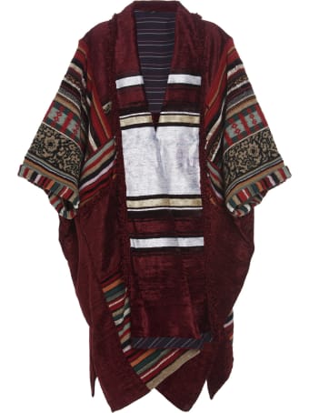 Etro Cape