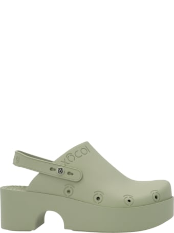 Xocoi Shoes